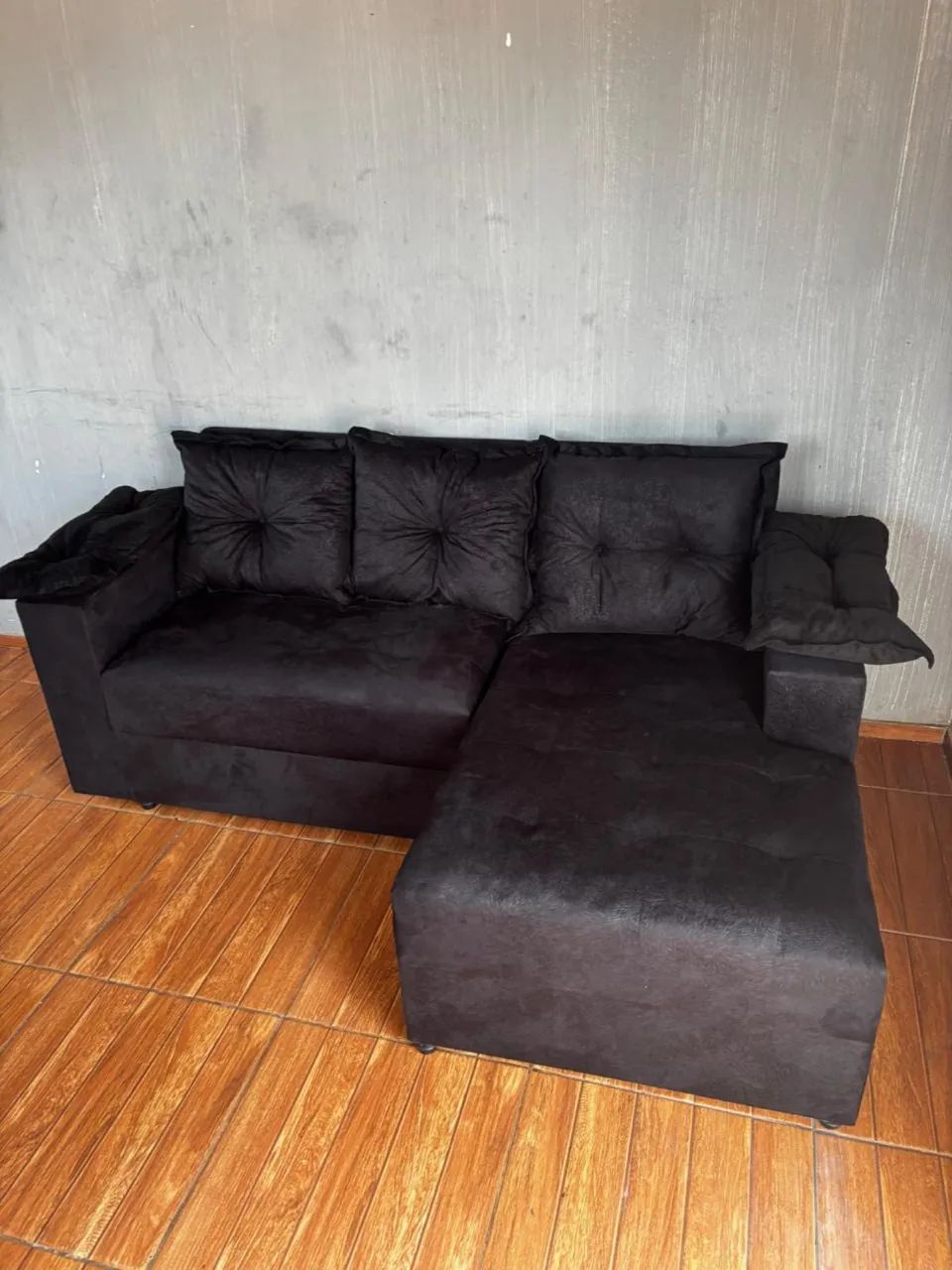 Sofá novo  - Foto 2