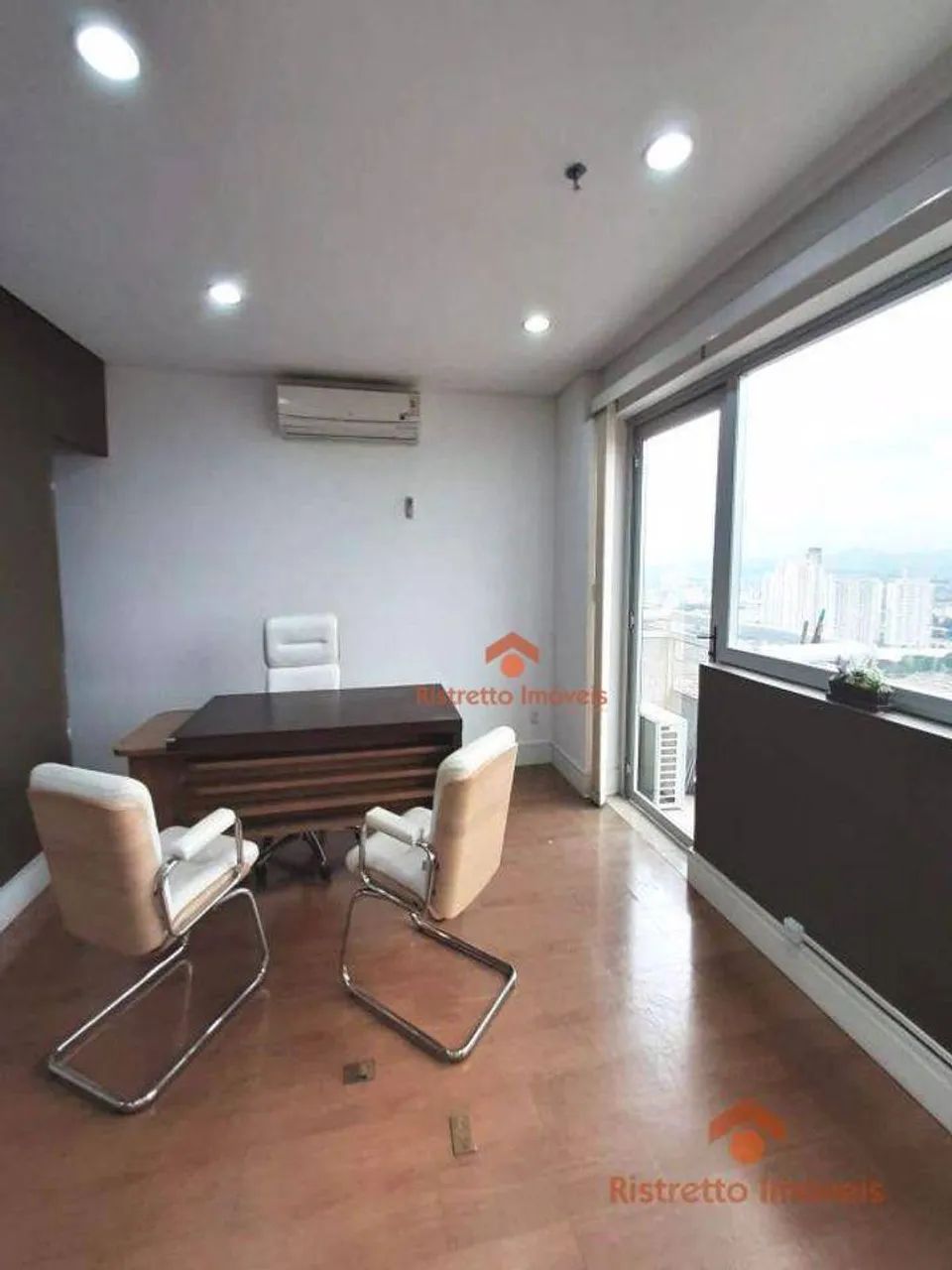 Sala Comercial à venda, Continental, Osasco - SA0188. - Foto 3