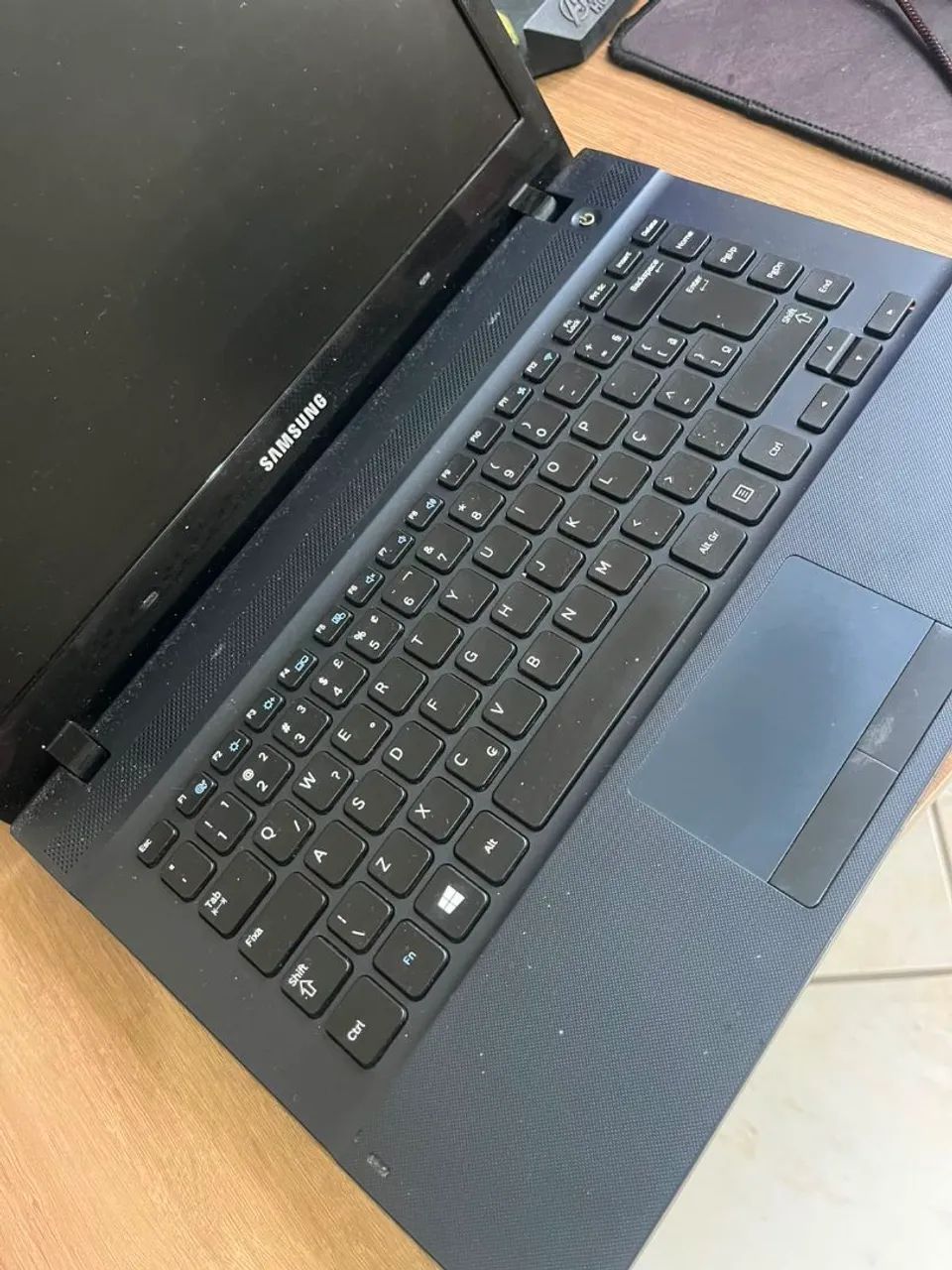 Notebook Samsung 8gb Ram - Foto 2