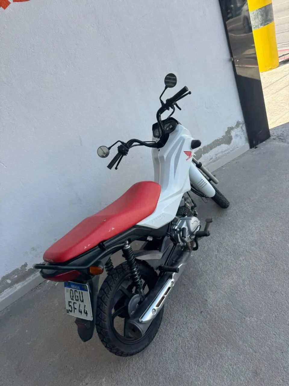 HONDA POP 110i 2019 EXTRA - Foto 2