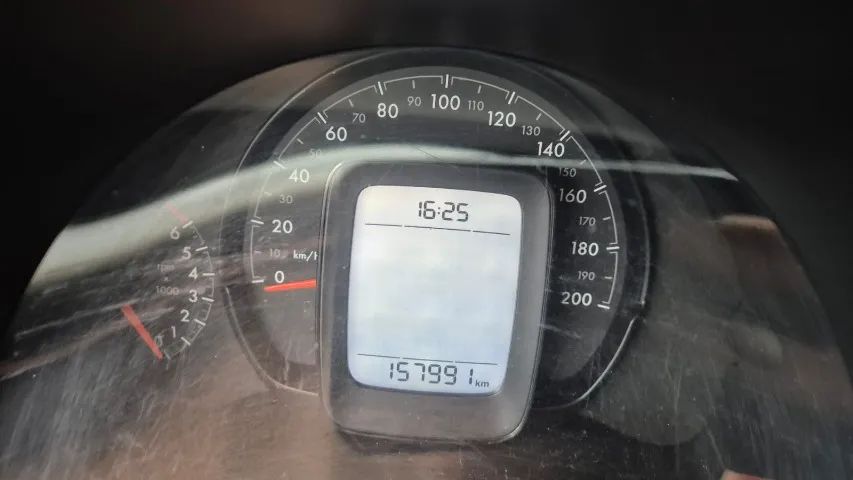 Fiat Strada Endurance 1.4 Flex 8V CS Plus 2021 - Foto 2