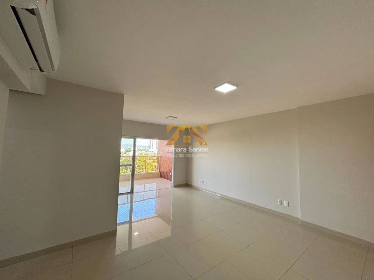 Apartamento com 3 Quartos à Venda, Plano Diretor Norte - Palmas - Foto 4