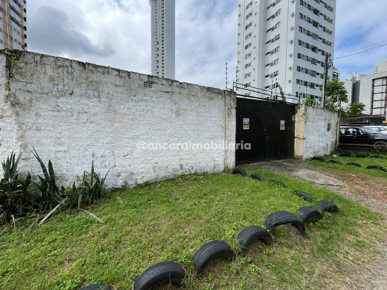 Terreno para aluguel, Madalena - Recife/PE - Foto 3
