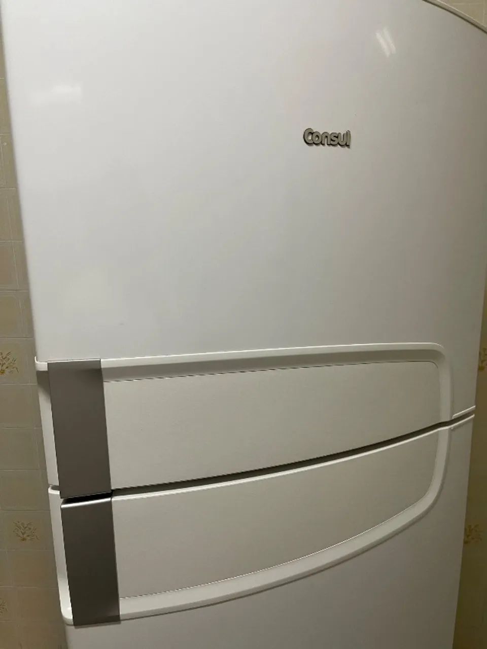 Geladeira Cônsul 220v - Foto 3