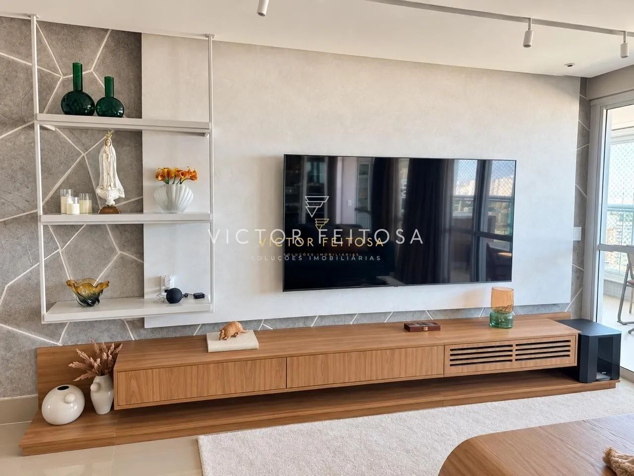 Artiz Meireles - 188m² ( Meireles ) - Foto 2