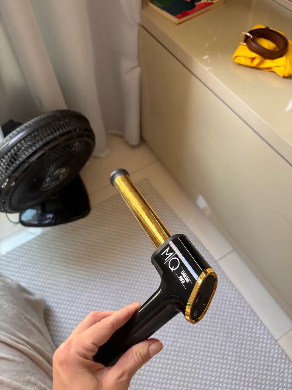 Vendo babyliss MQ profissional  - Foto 4