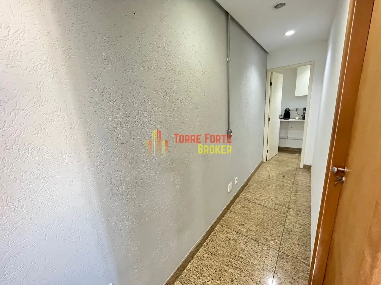 Sala Comercial à venda, Gutierrez, Belo Horizonte, MG - Foto 3