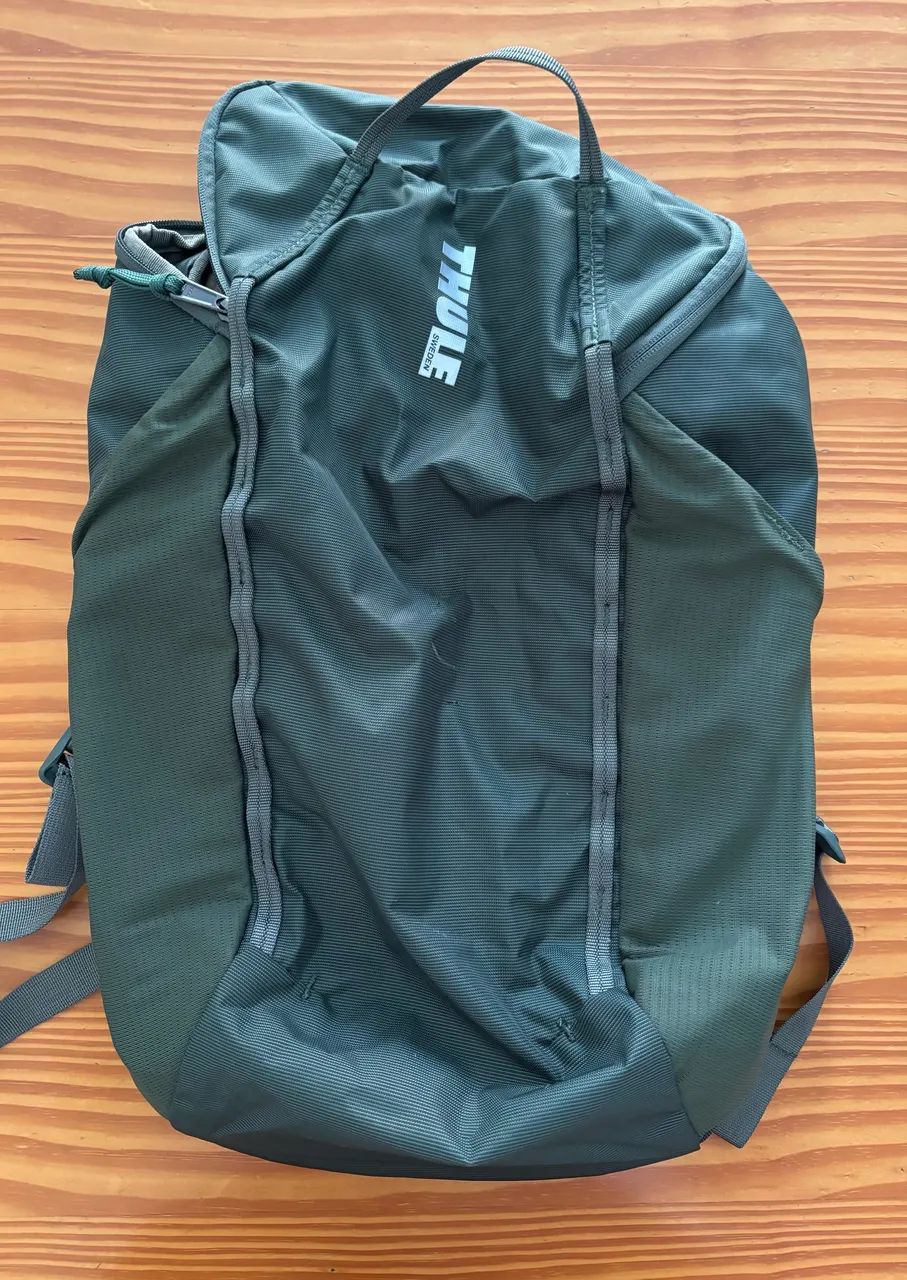 Mochila Thule Landmark 60L - Foto 4