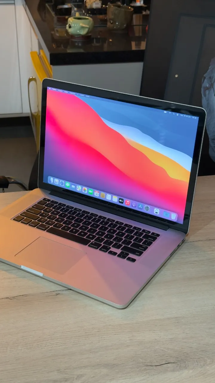 macbook pro 2014 i7