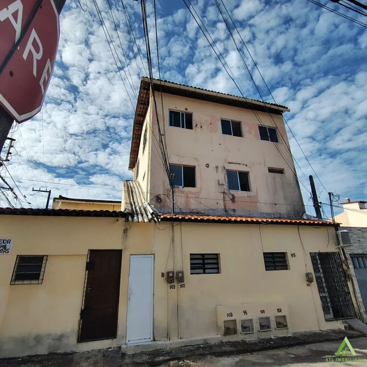 Apartamento para venda, Cidade 2000, Fortaleza - Foto 2