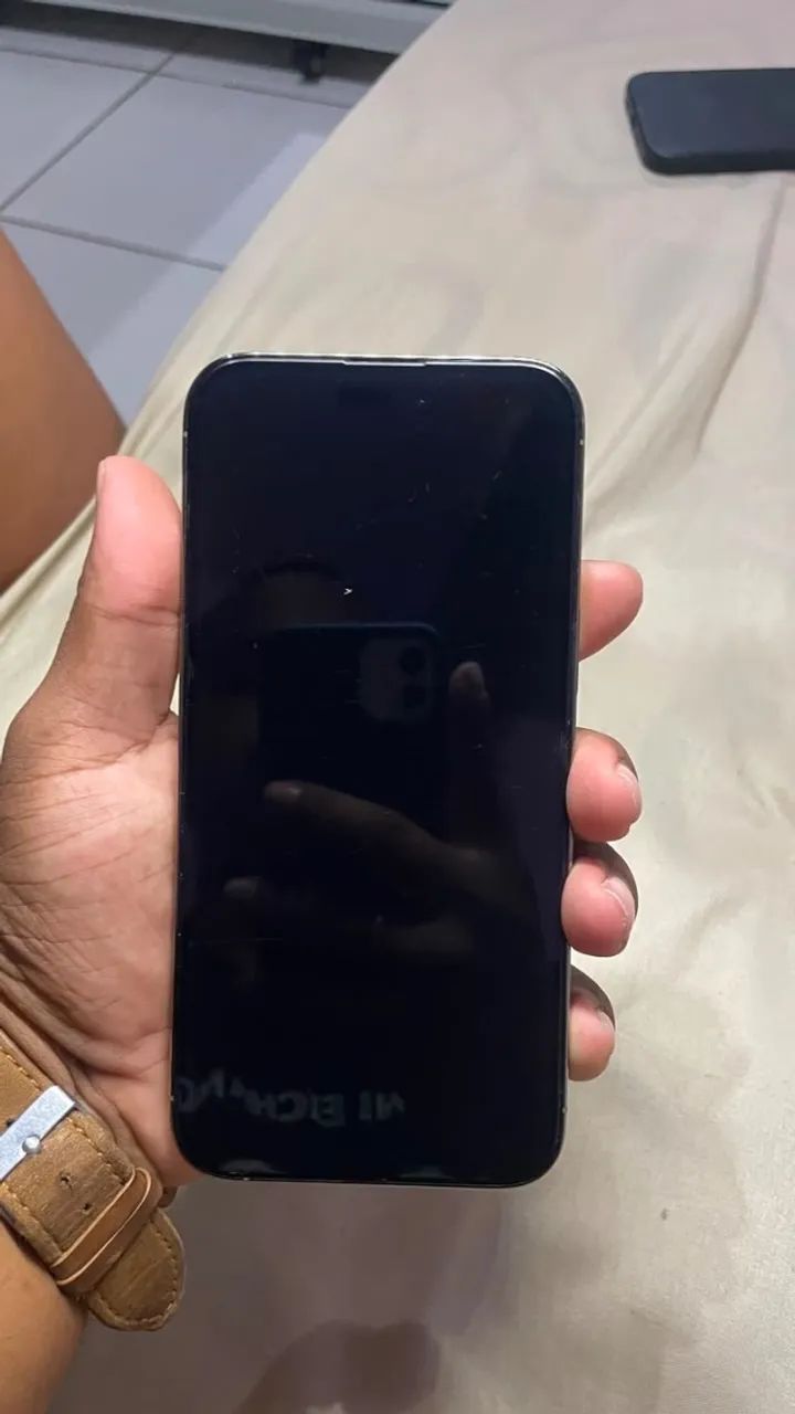 Iphone 14 Pro Max - Foto 3