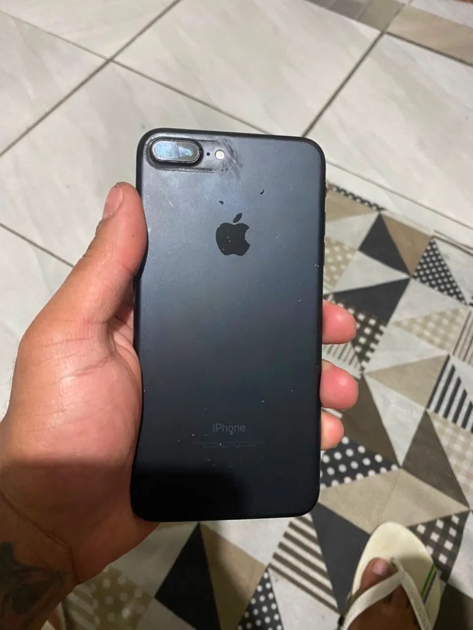 Vende se iPhone 7 Plus 128gb  - Foto 2