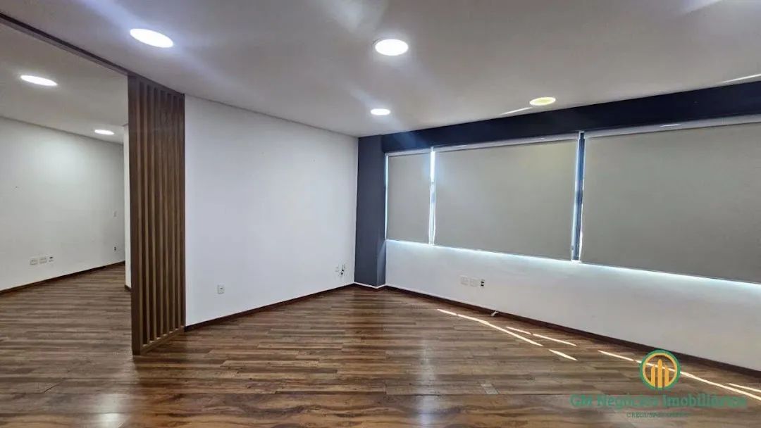 Sala Comercial à venda, Granja Viana, Cotia - SA0003. - Foto 4