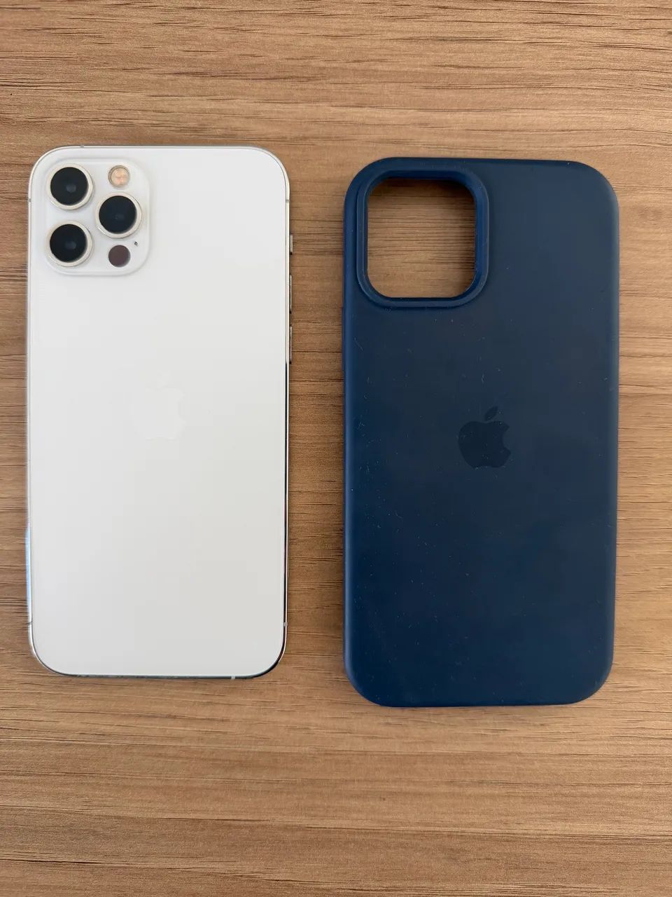 iPhone 12 Pro 256 gb , todo original  - Foto 3