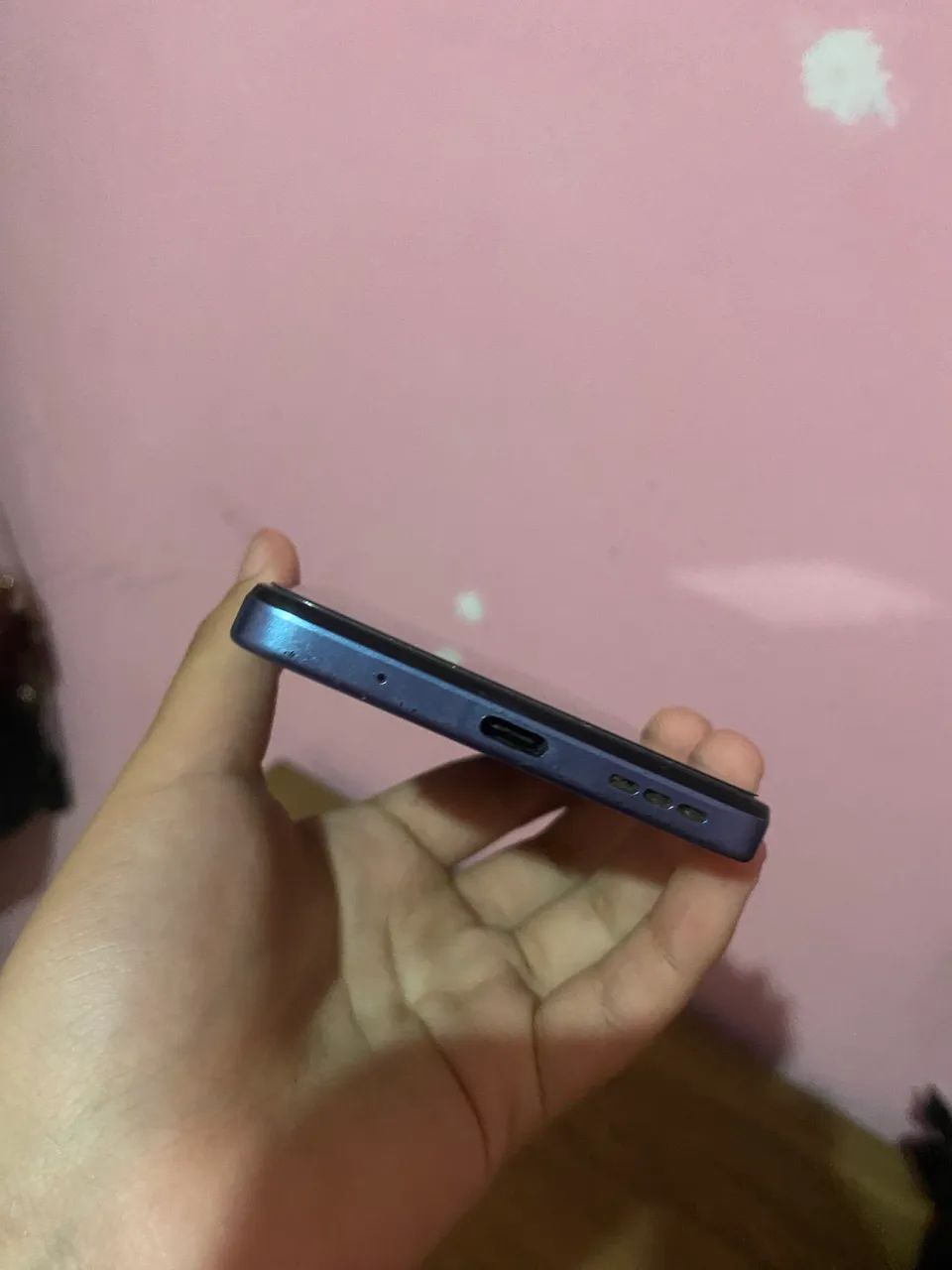 Vendo celular moto g05 - Foto 5