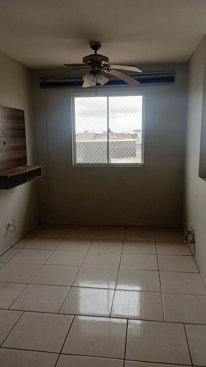 Apartamento nº quarto andar  - Foto 3