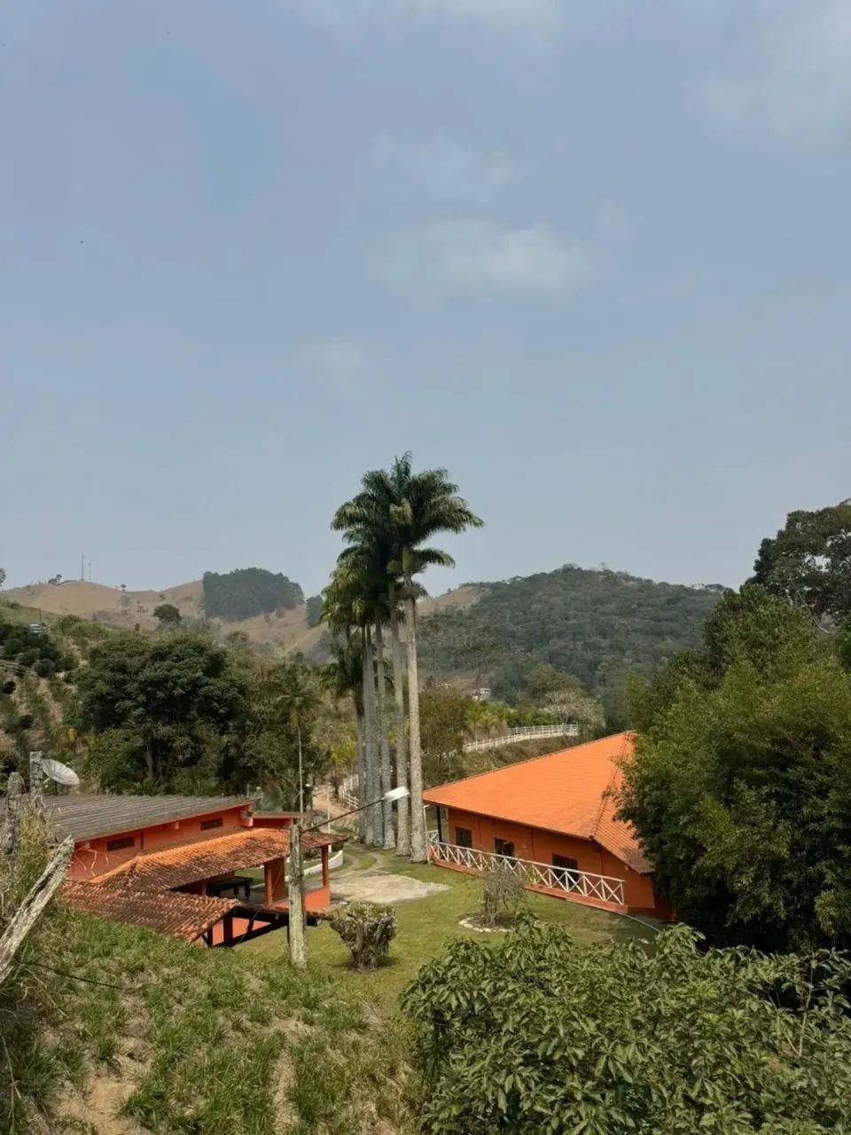 Sítio em Teresópolis - Foto 4