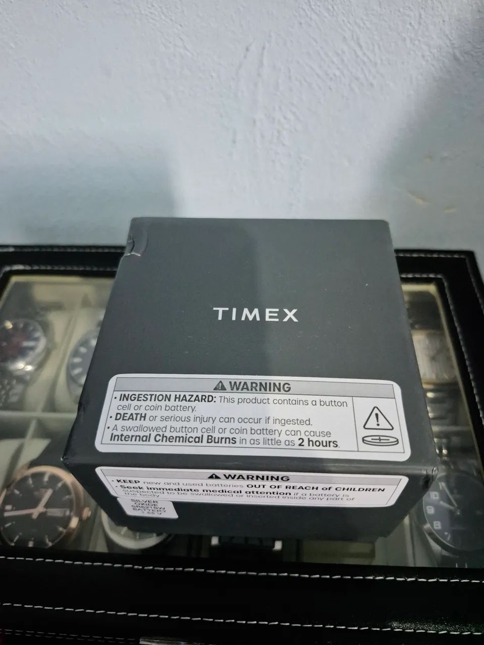 Relógio timex day date - Foto 3