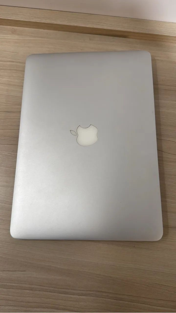 Vendo MacBook Air 2017 Core i5