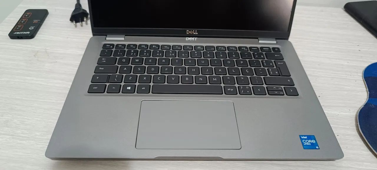 Notebook Dell latitude 5420 i5 com tela de 14 polegadas  - Foto 3