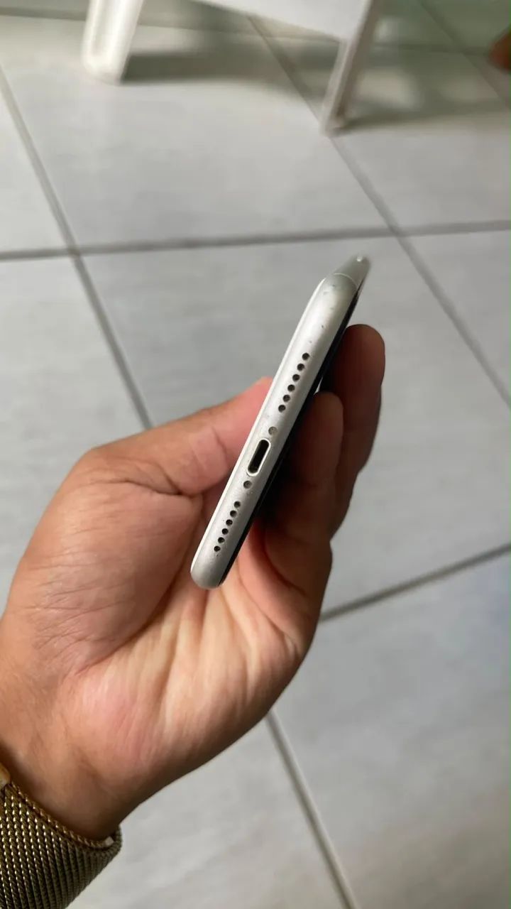 iPhone XR 64gigas - Foto 4