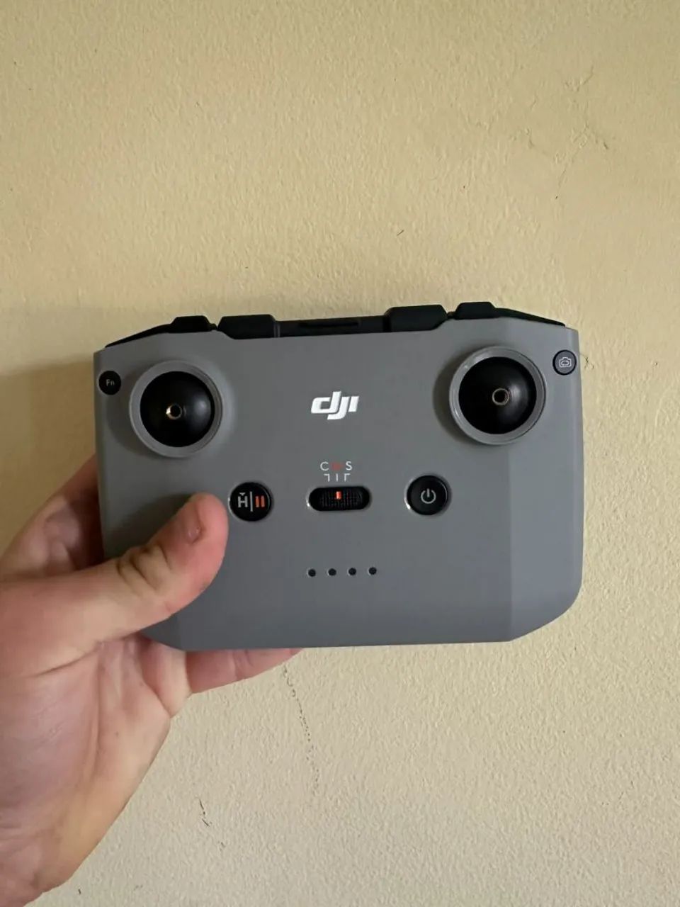 Vende-se drone DJI Flip  - Foto 5