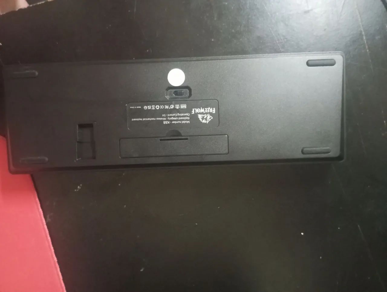 Teclado  - Foto 2