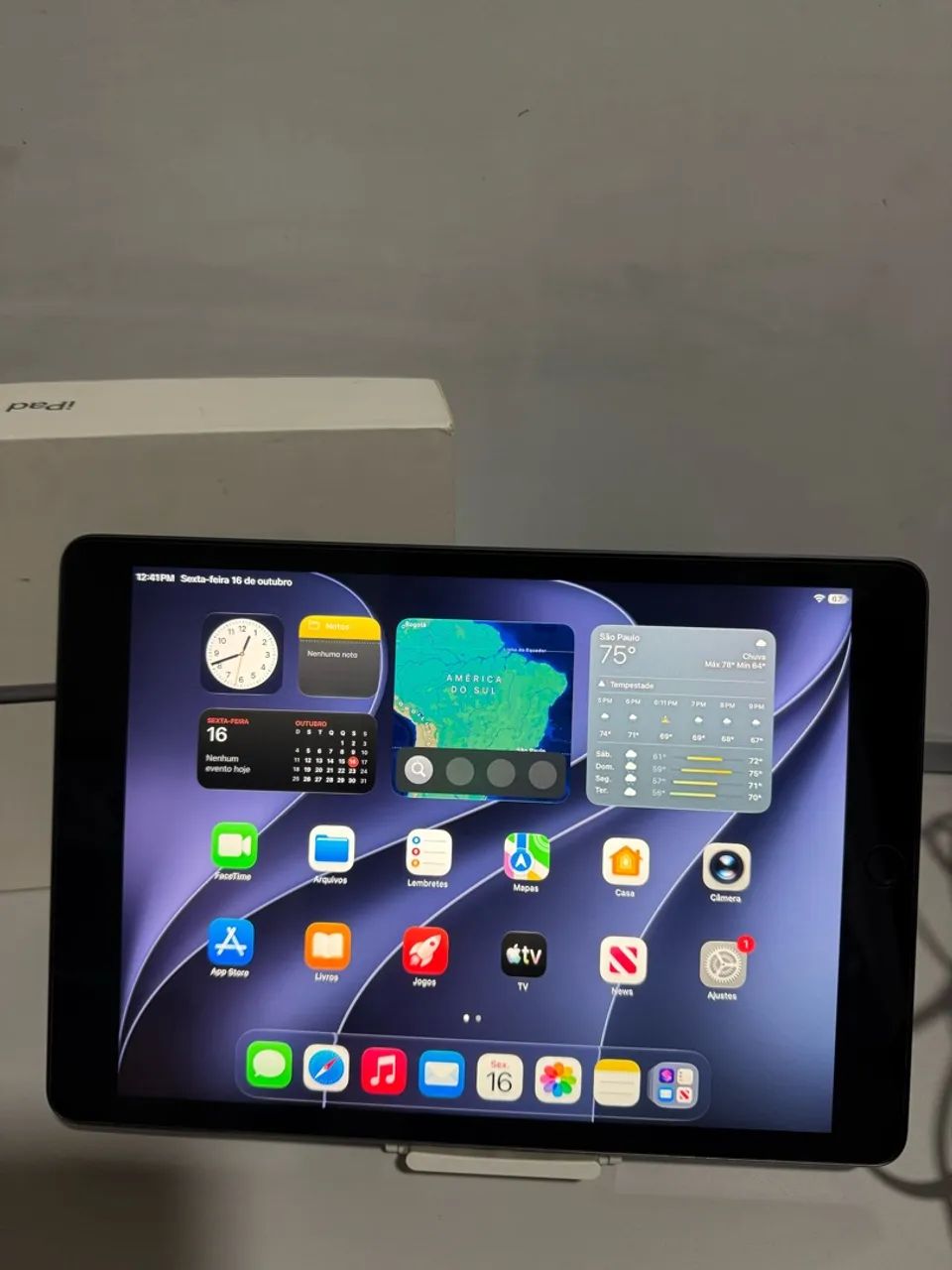 iPad 9