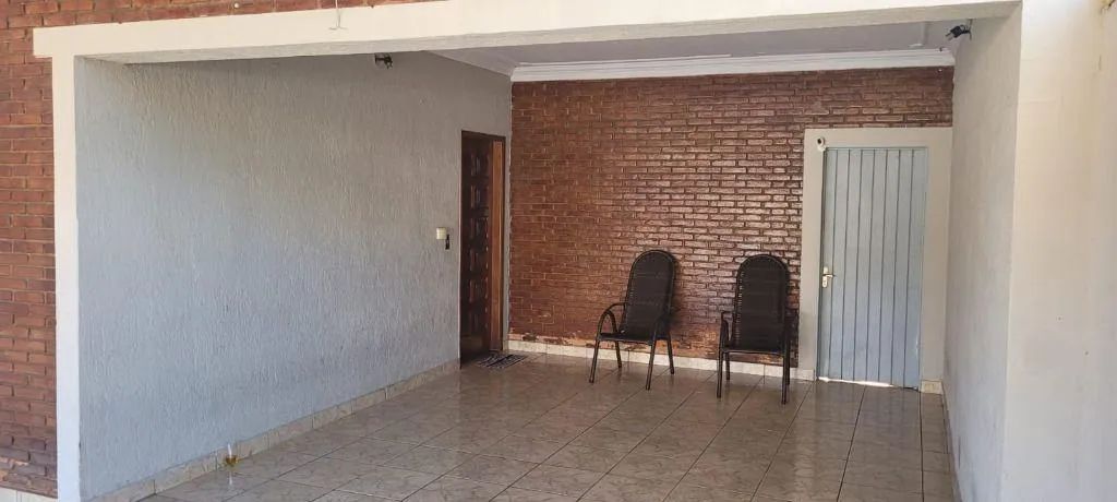Casa à venda em Hortolândia, Remanso Campineiro, com 4 quartos, com 135 m² - Foto 4
