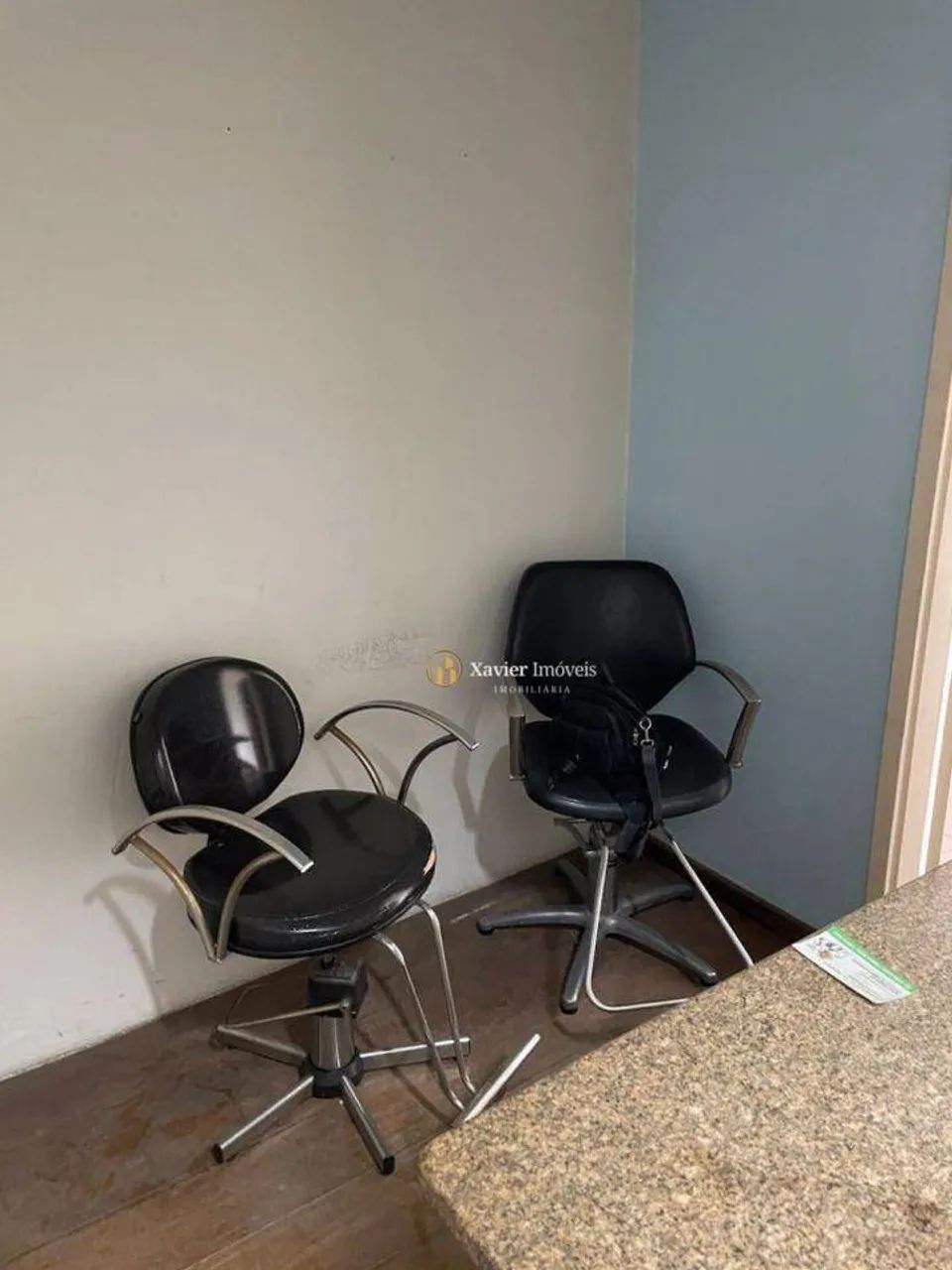 Sala Comercial à venda, Centro, Nova Iguaçu - SA0028. - Foto 5