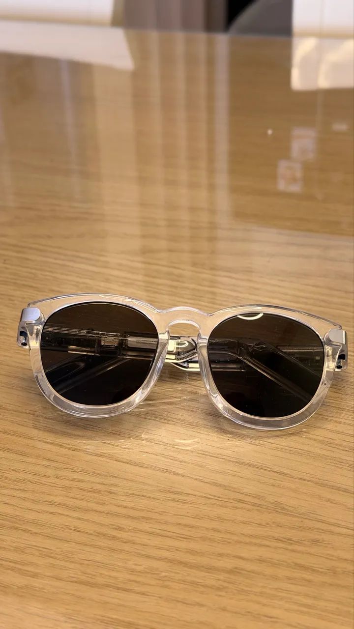 Óculos com sistema de som JBL SoundGlass - Foto 4