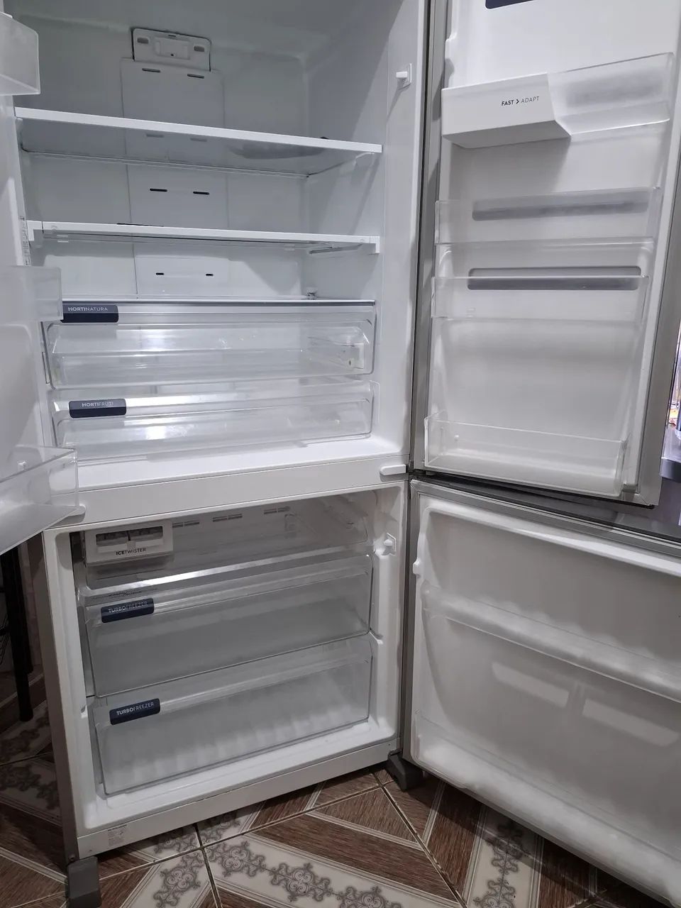 Vende Geladeira Eletrolux  - Foto 3