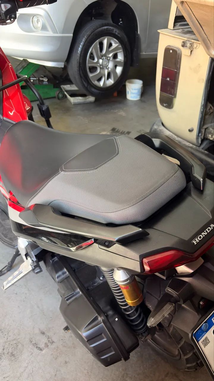 Honda ADV 2023 