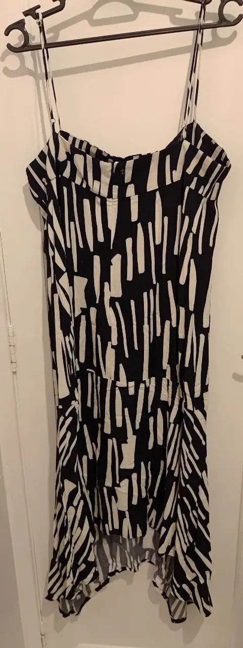 Vestido Animale NOVO - Foto 3