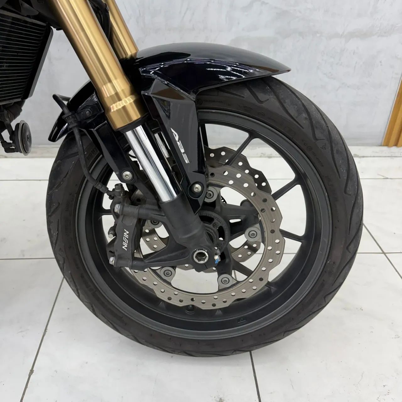 Honda CB500F 2024 Extra! - Foto 5