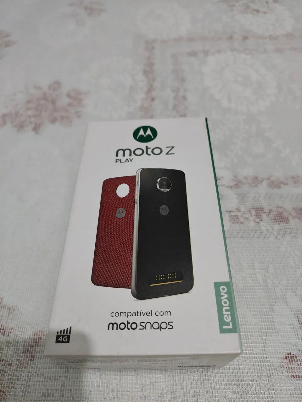Celular - Foto 4