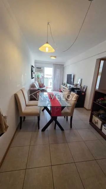 Apartamento : / Residencial / Catete - Foto 3