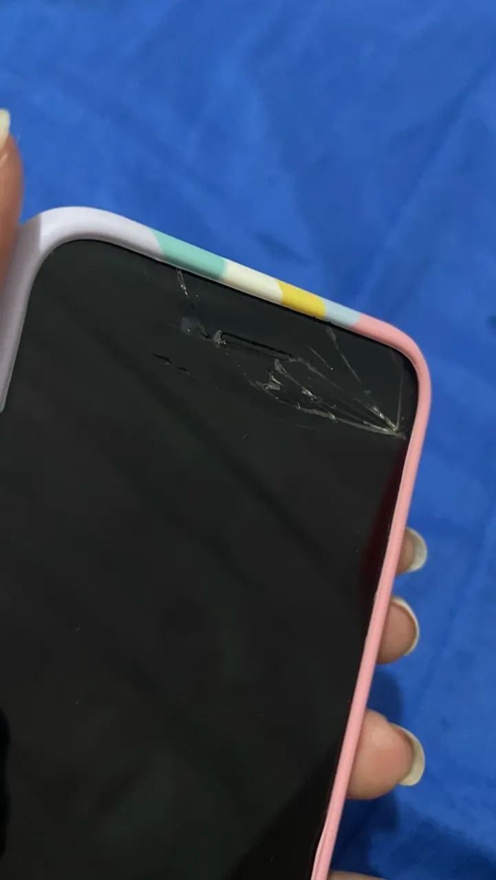 iPhone 7 - Foto 2
