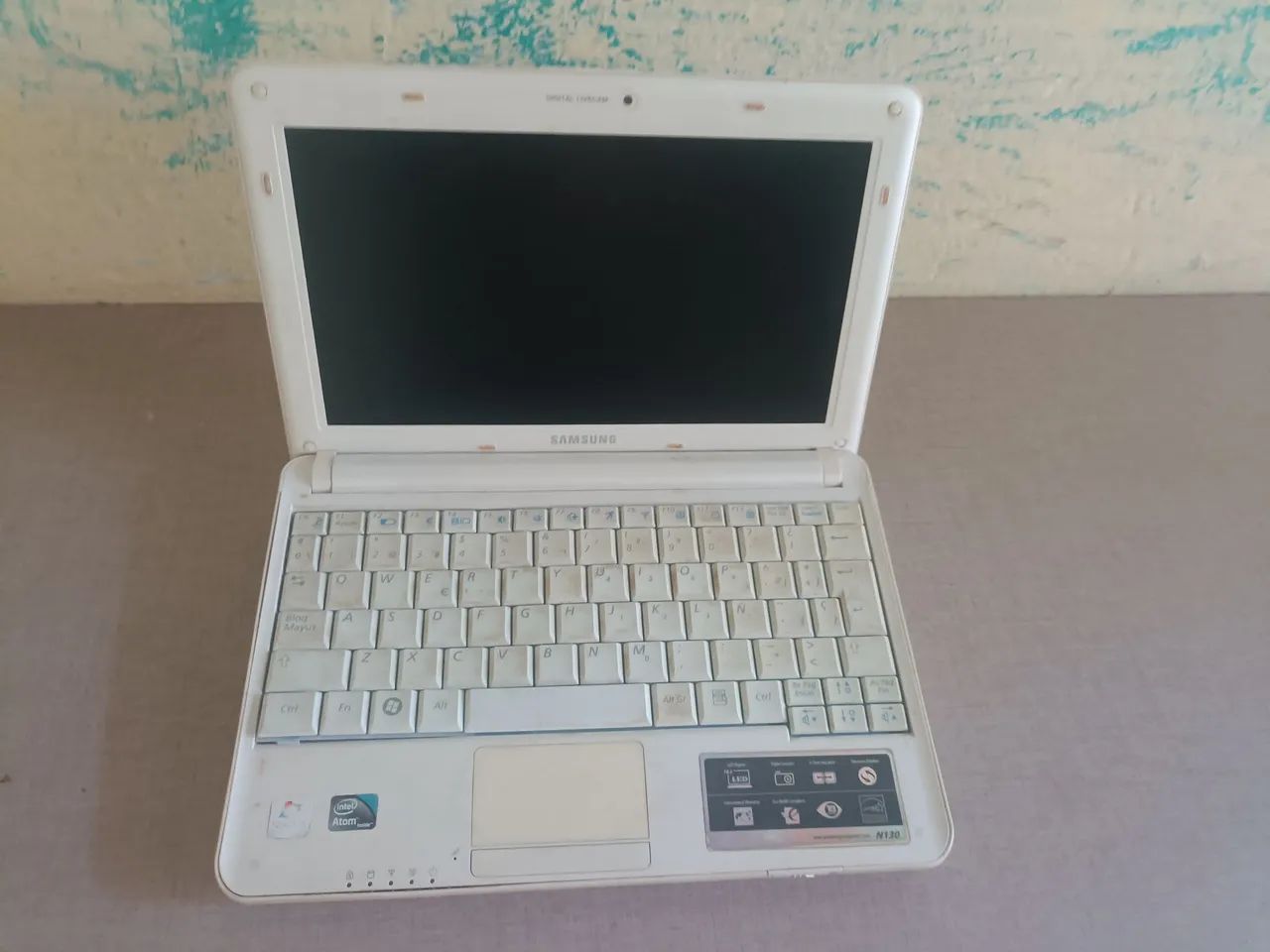 Nootbook 