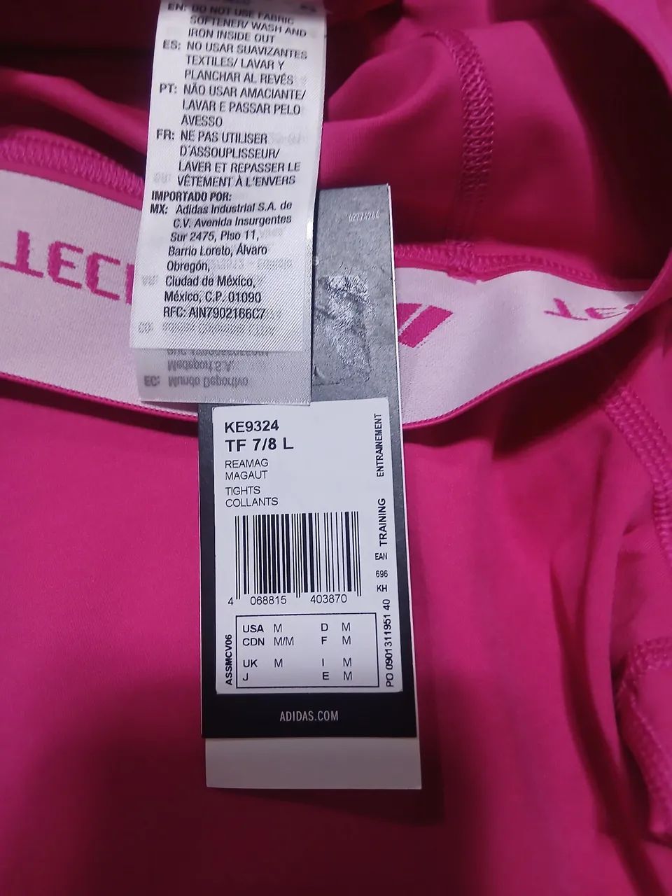 Adidas original 