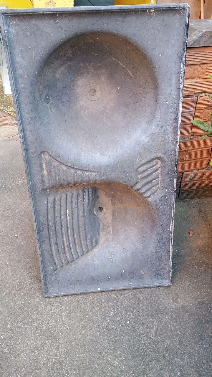 Tanque para área de serviço  - Foto 3