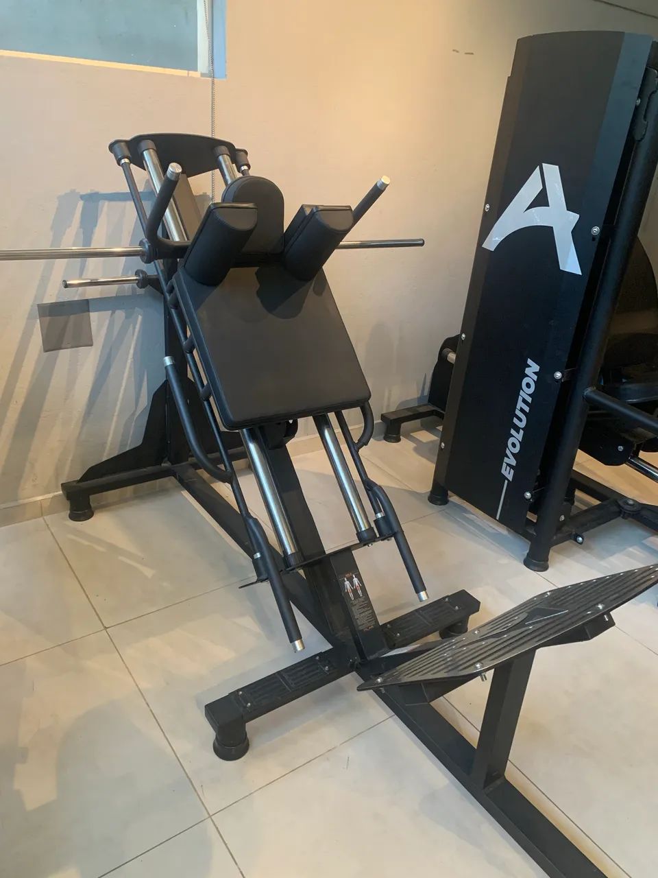 Aparelhos de academia  - Foto 3