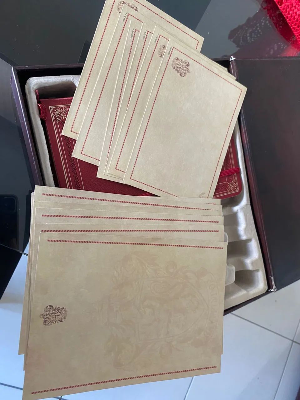 Kit harry potter - Foto 4