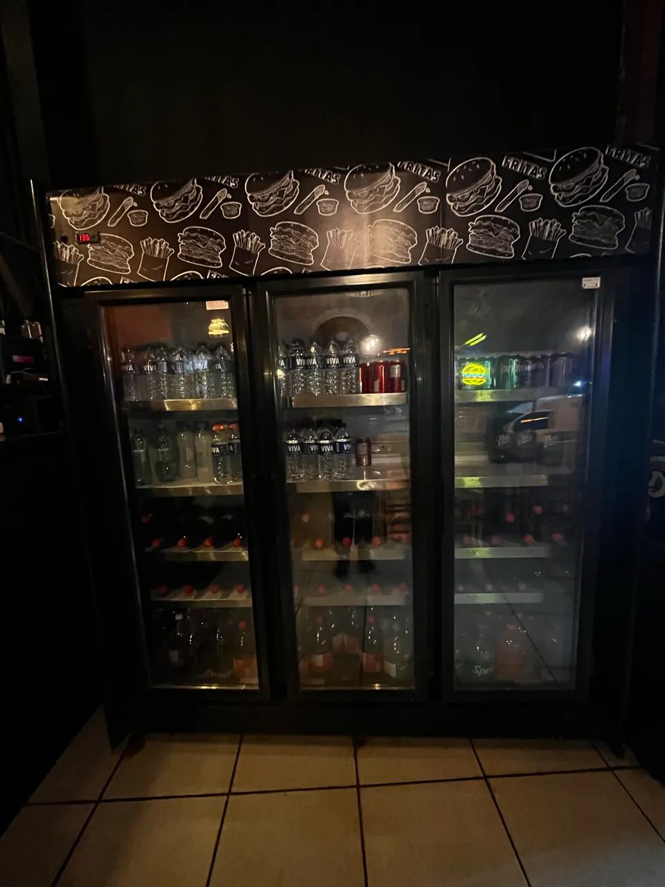 Expositor de bebidas  - Foto 5