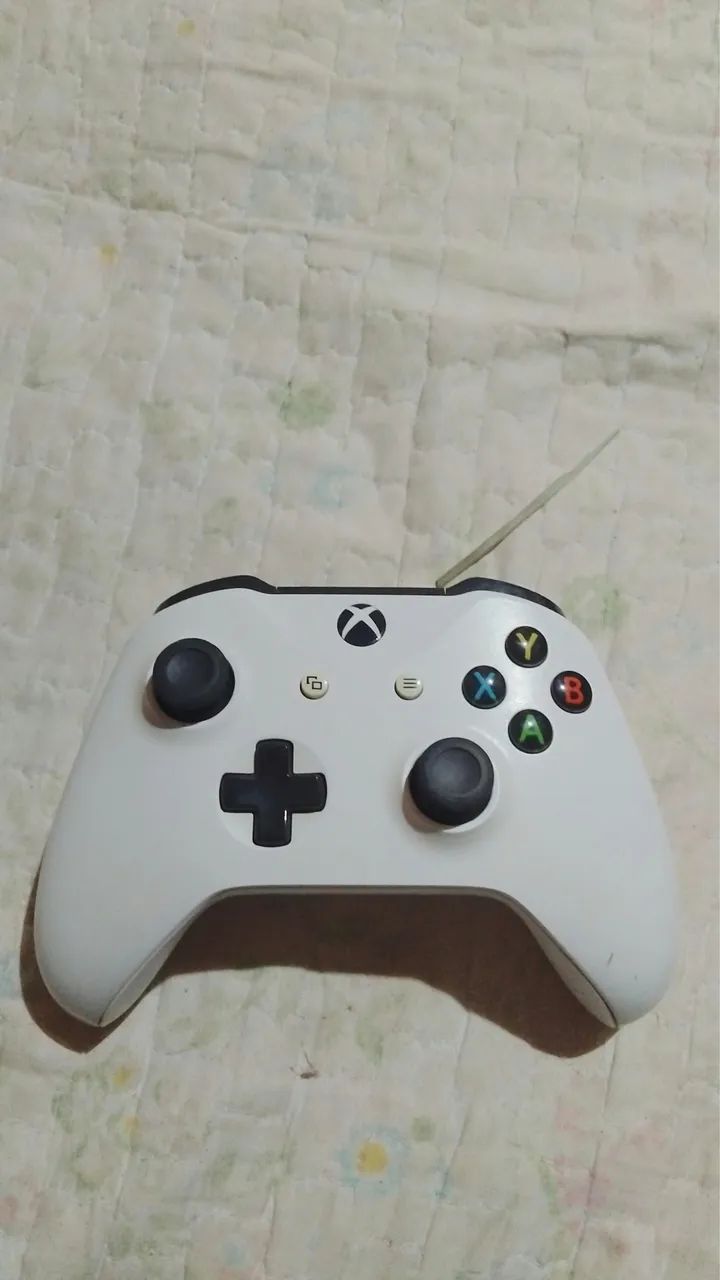 X box one S