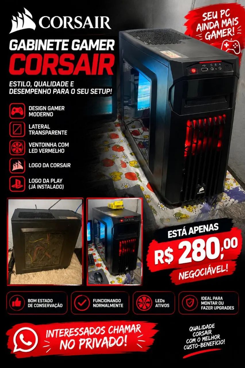GABINETE 