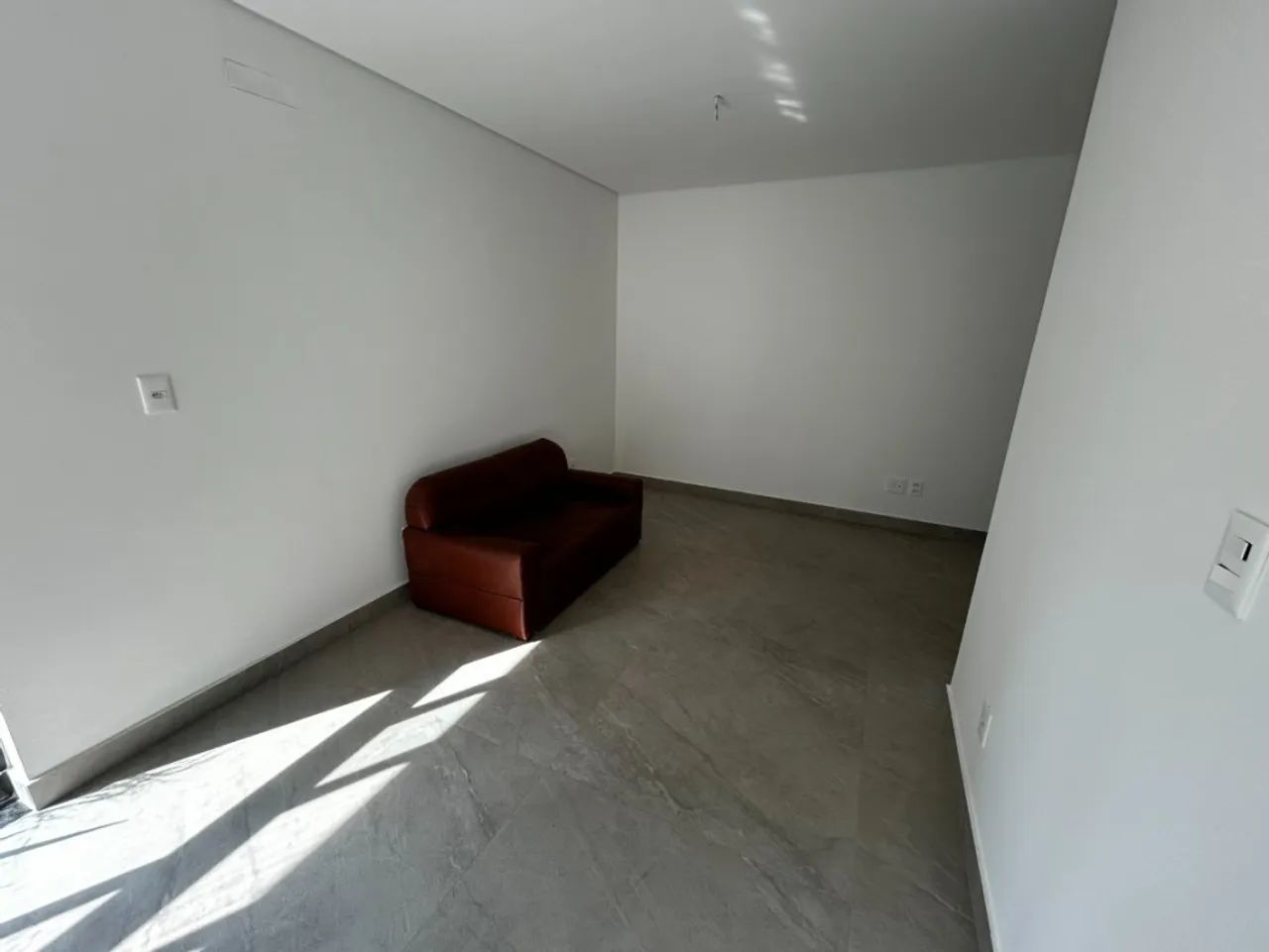 Apartamento com 3 quartos à venda em Belo Horizonte - Foto 4