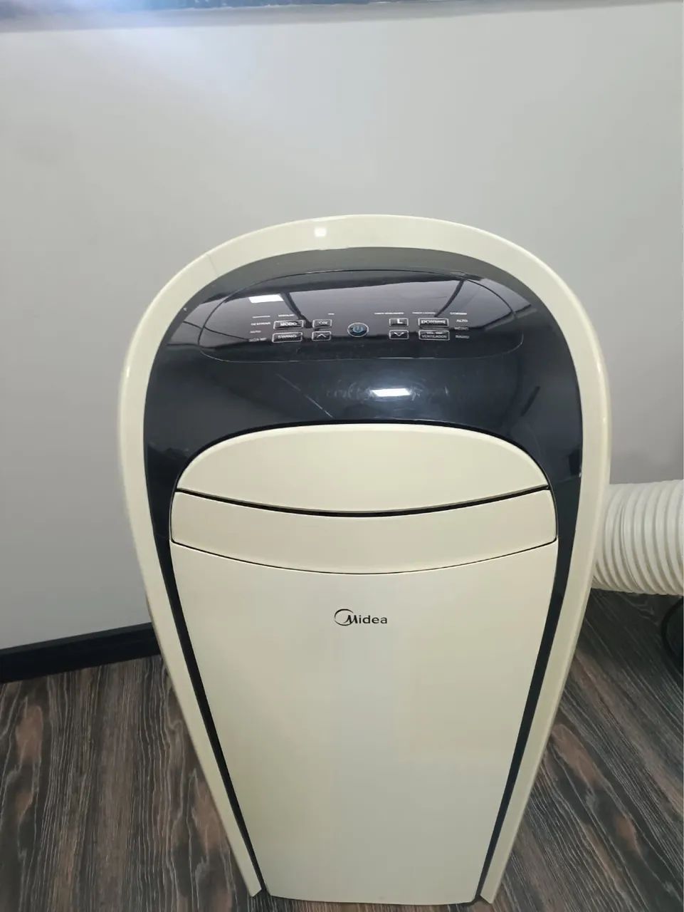 Ar condicionado  Portátil Midea Tango  - Foto 2