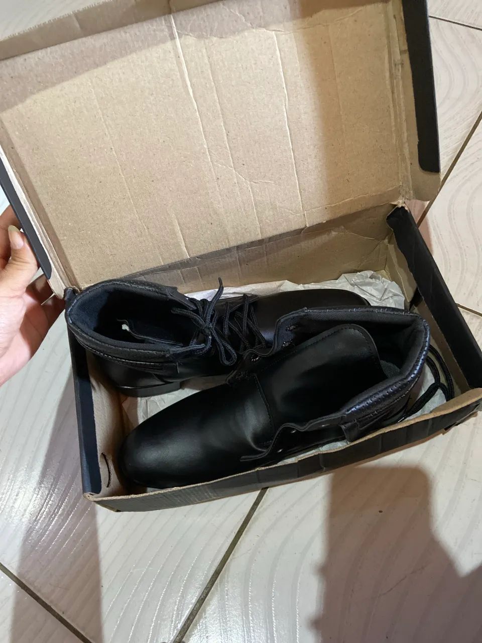 Bota Nova  - Foto 3