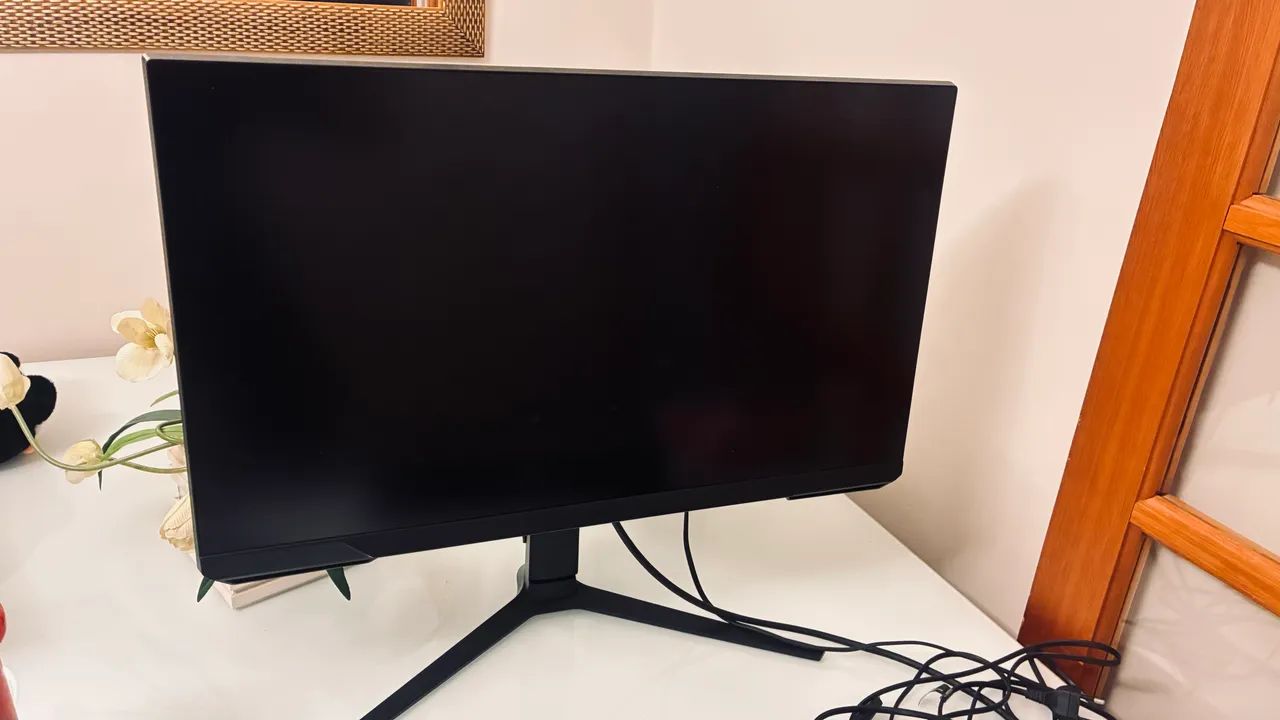 Monitor Samsung Odyssey 27? - Foto 2